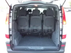 Mercedes-Benz Vito. �������, ������, 2.2, ������, �/�