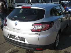 Renault Megane. ��������, ������, 1.5