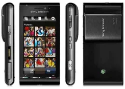 Sony Ericsson Satio. �/� ����