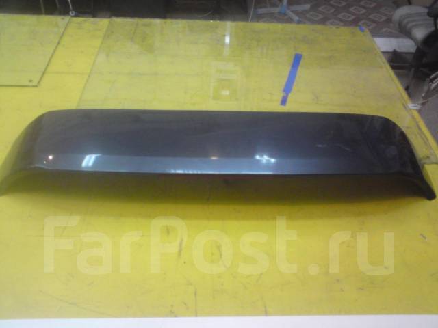 Спойлер оригинал Хонда Аккорд Вагон купить в Барнауле по цене: 500 ...