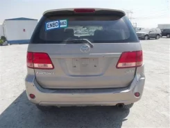 Toyota Fortuner. �������, 4wd, 2.7, ������, �/� ����