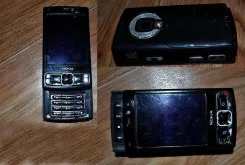 Nokia N95 8Gb. �/� ����