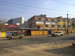 Контейнеры. 16 кв. м., проспект Народный 6, р-н Третья рабочая
