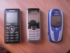 Nokia 7610. �/� ����