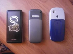 Nokia 7610. �/� ����