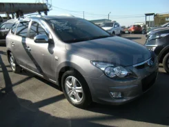 Hyundai i30. �������, ��������, 1.6, ������, �/� ����