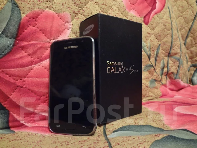 Samsung Galaxy S Plus I9001. �/� ����