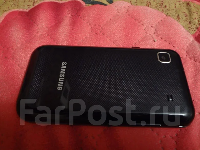 Samsung Galaxy S Plus I9001. �/� ����