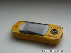 Acer Liquid E Ferrari