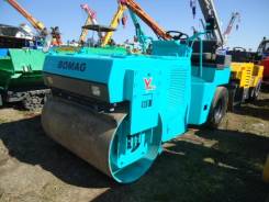 Bomag. Каток 4тонны, BW131ACW.