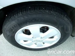 Kia Pride. �������, ��������, 1.4, ������, �/�