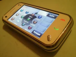 Nokia N97 mini. �/� ����