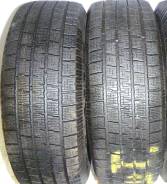 Pirelli Winter Ice Storm. Зимние, без шипов, 2007 год, износ: 20%, 2 шт