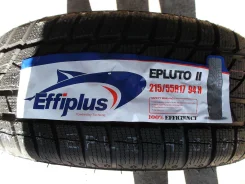 Effiplus Epluto II. ������, ��� �����, 2012 ���, ��� ������