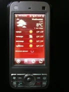 Sony Ericsson G900. �/� ����