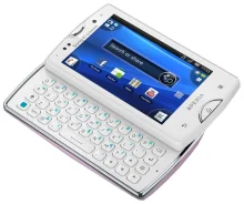 Sony Ericsson Xperia mini Pro ����