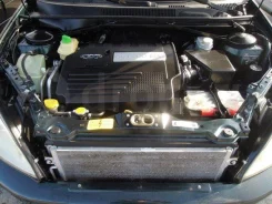 Chery Tiggo. �������, 4wd, 2.0, ������
