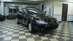 Nissan Almera. ��������, ��������, 1.5, ������ ����