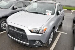 Mitsubishi ASX. �������, 4wd, 2.0, ������