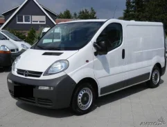 Opel Vivaro. ��������, ��������, 1.9, ������