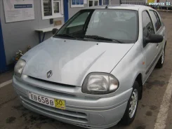 Renault Clio. ��������, ������, 1.4