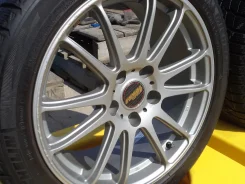 A-Tech Final Speed. 8.0x17", 5x114.3, ET46, �� 73���. ����