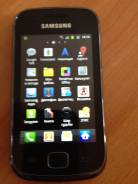 Samsung Galaxy Gio. / 