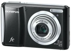 Olympus FE-47. 10 - 14.9 ��, ���: 5� ����