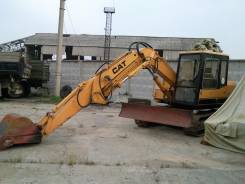 Caterpillar. Экскаватор 0,4 куб. м., 0,40 куб. м.