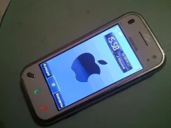Nokia N97 mini. �/�