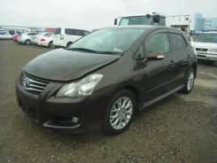 Toyota Blade. AZE156H, 2AZFE ����