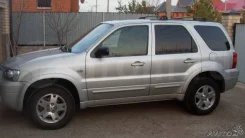 Ford Maverick. �������, 4wd, 3.0, ������ ����