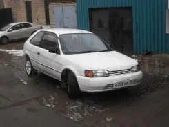 Toyota Corolla II. �������, 4wd, 1.5, ������