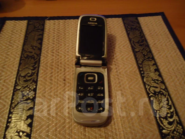 Nokia 6131. �/� ����