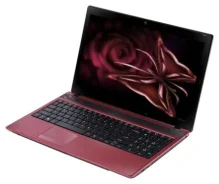 Acer Aspire 5750G. 15.6", 2,5����, ��� 6 ��, ���� 500���, WiFi, ����������� �� 1��. ����