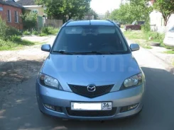 Mazda Mazda2. �������, ��������, 1.4, ������