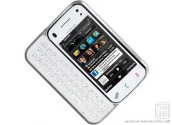 Nokia N97 mini. �/� ����