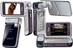 Nokia N93i. �/� ����