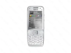 Nokia E52. �/� ����