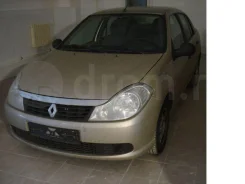 Renault Symbol. �������, ��������, 1.4, ������