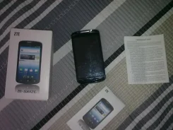 ZTE SKATE. ��������