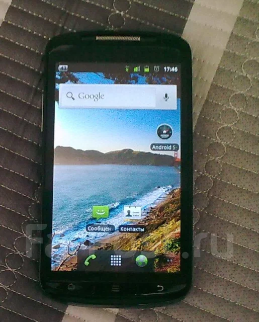 ZTE SKATE ����