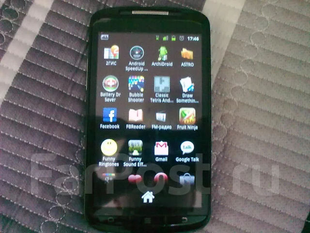 ZTE SKATE ����