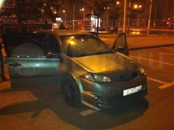 Renault Megane Hatchback. ��������, ������, 1.6, ������