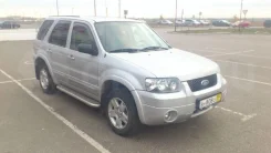 Ford Maverick. �������, 4wd, 3.0, ������