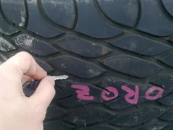 BFGoodrich g-Force T/A KDW. �/�, ����� 30�% ����