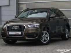 Audi Q3. �������, 2.0, ������