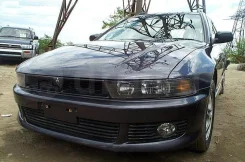 Mitsubishi Legnum. �������, ��������, 1.8, ������ ����