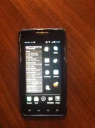 Motorola RAZR MAXX ����