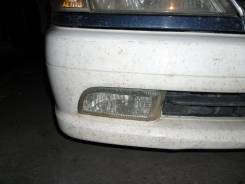 Фара противотуманная. Toyota Carina, AT211 Двигатель 7AFE